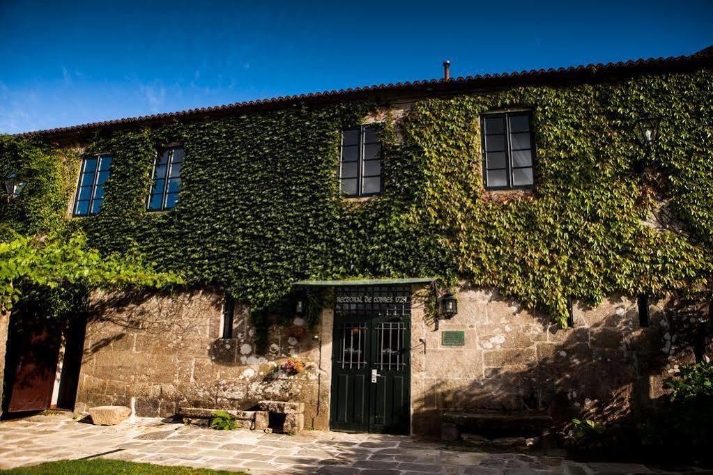 Rectoral De Cobres 1729 Hotel San Adrian de Cobres Exterior photo